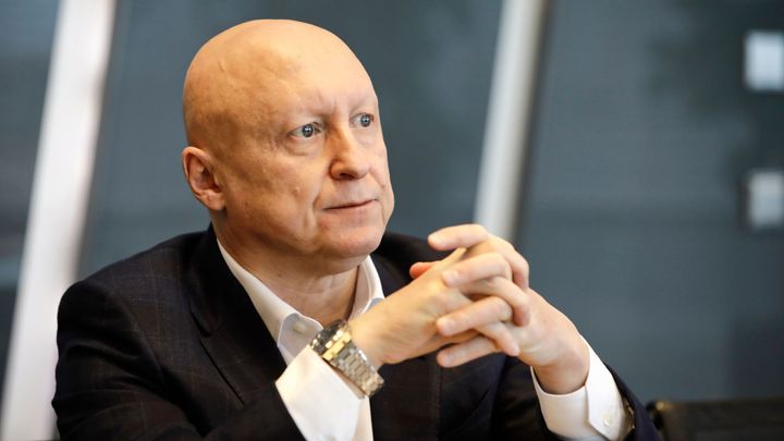 Šéf ČEZ: Odložení dohody k Dukovanům bude stát stovky milionů korun; Zdroj foto: Libor Fojtík