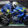 MotoGP 2018:  Andrea Iannone, Suzuki