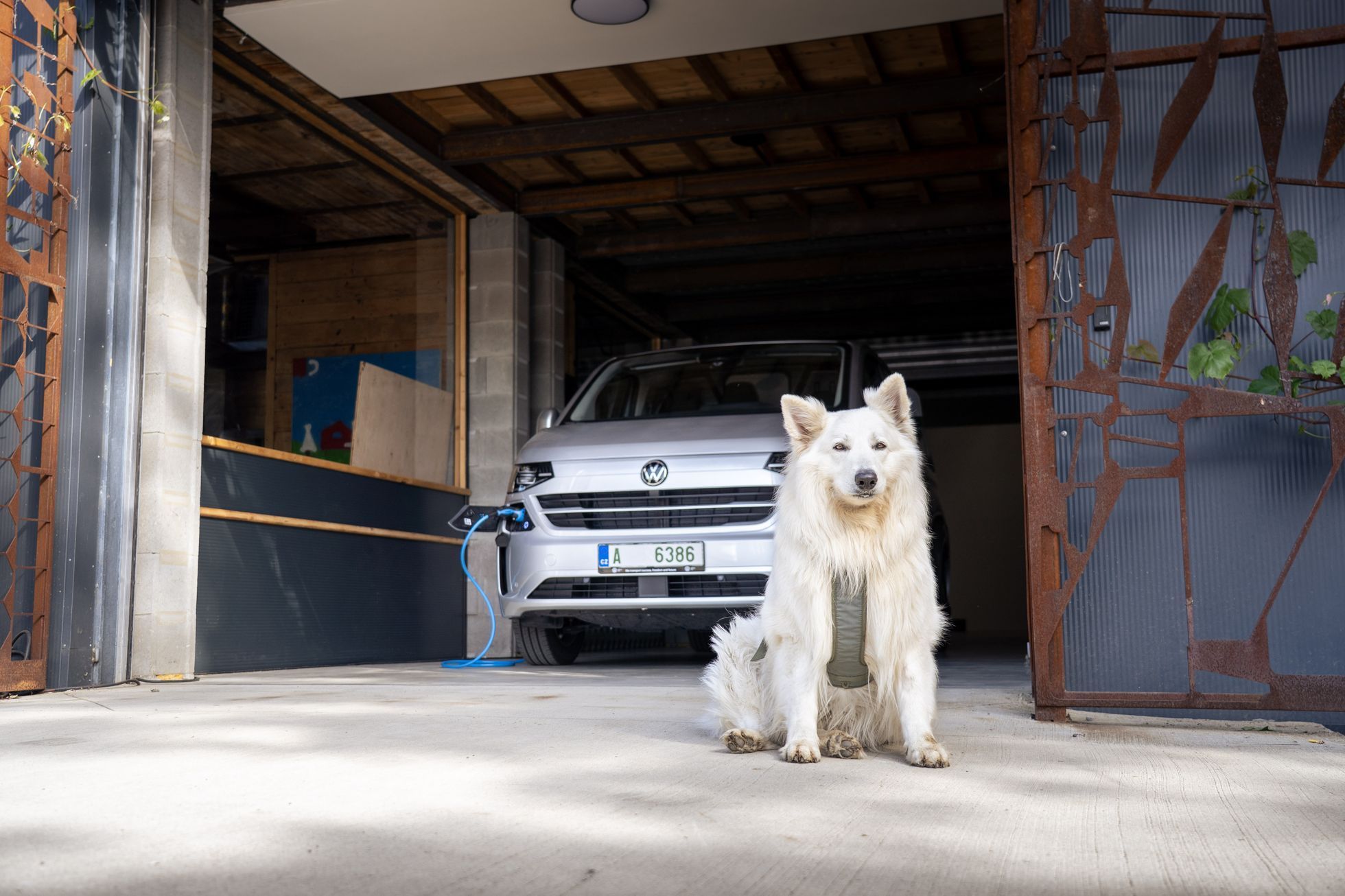 Volkswagen Transporter T7 2025