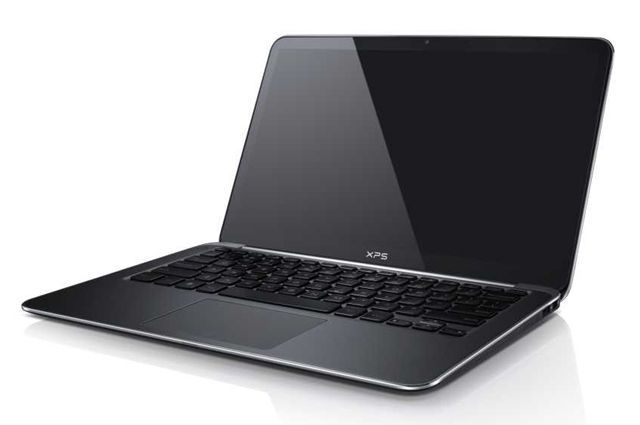 DELL XPS 13