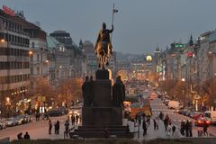 Plán platí i pod Krnáčovou. Praha prodá čtyři tisíce bytů