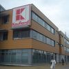 Kaufland na pražském Vypichu
