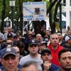 Protesty v NYC