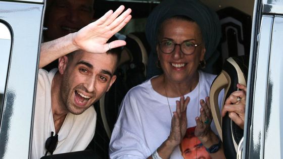 Návraty, které lámou nejedno srdce: rukojmí Hamásu jsou konečně svobodní