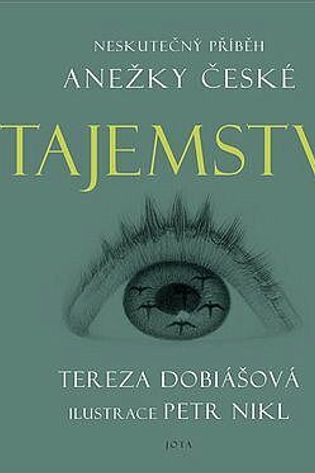 Tereza Dobiášová - Tajemství