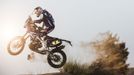 Dakar 2014: Cyrlil Després, Yamaha