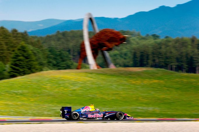 Red Bull Ring