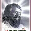volby - usa - bílý dům - plakáty - propaganda - prezident - carter