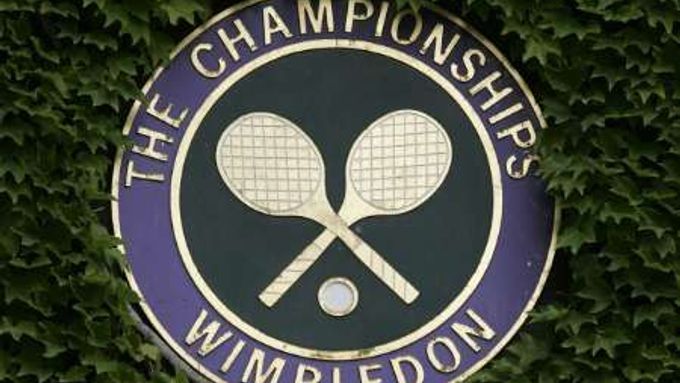 Wimbledon je za dveřmi. Tenisový svátek začíná v pondělí