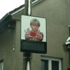 neprůjezdná silnice E35