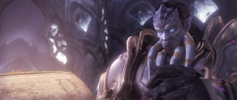 World of Warcraft: The Burning Crusade