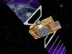 Galileo - evropský navigační systém