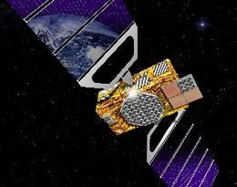 Galileo - evropský navigační systém