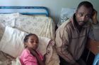 Lékařem na misi? Místo nástrojů se používala vrtačka, děti v Etiopii umírají zbytečně