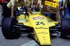 20 nejbizarnějších týmů F1: Svoji stáj měl i pumpař, v kokpitu seděl Belmondo junior