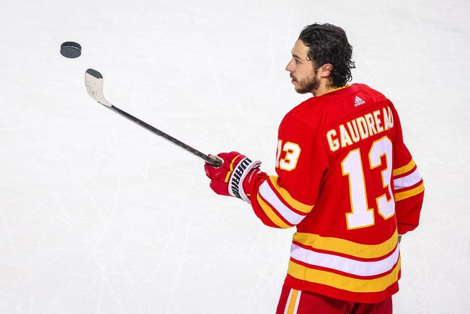 Johnny Gaudreau