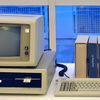 Počítače - historie - IBM