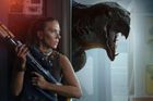 Dinosauři nevědí, že turisti nemaj zbraně. Jak šel čas se ságou Jurský svět