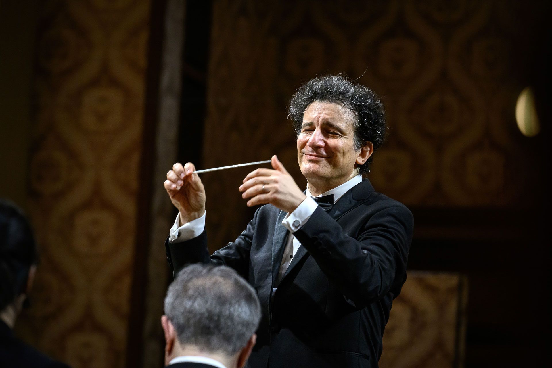 Dvořákova Praha, zahajovací koncert, Frankfurtský rozhlasový orchestr, Alain Altinoglu, Gautier Capuçon