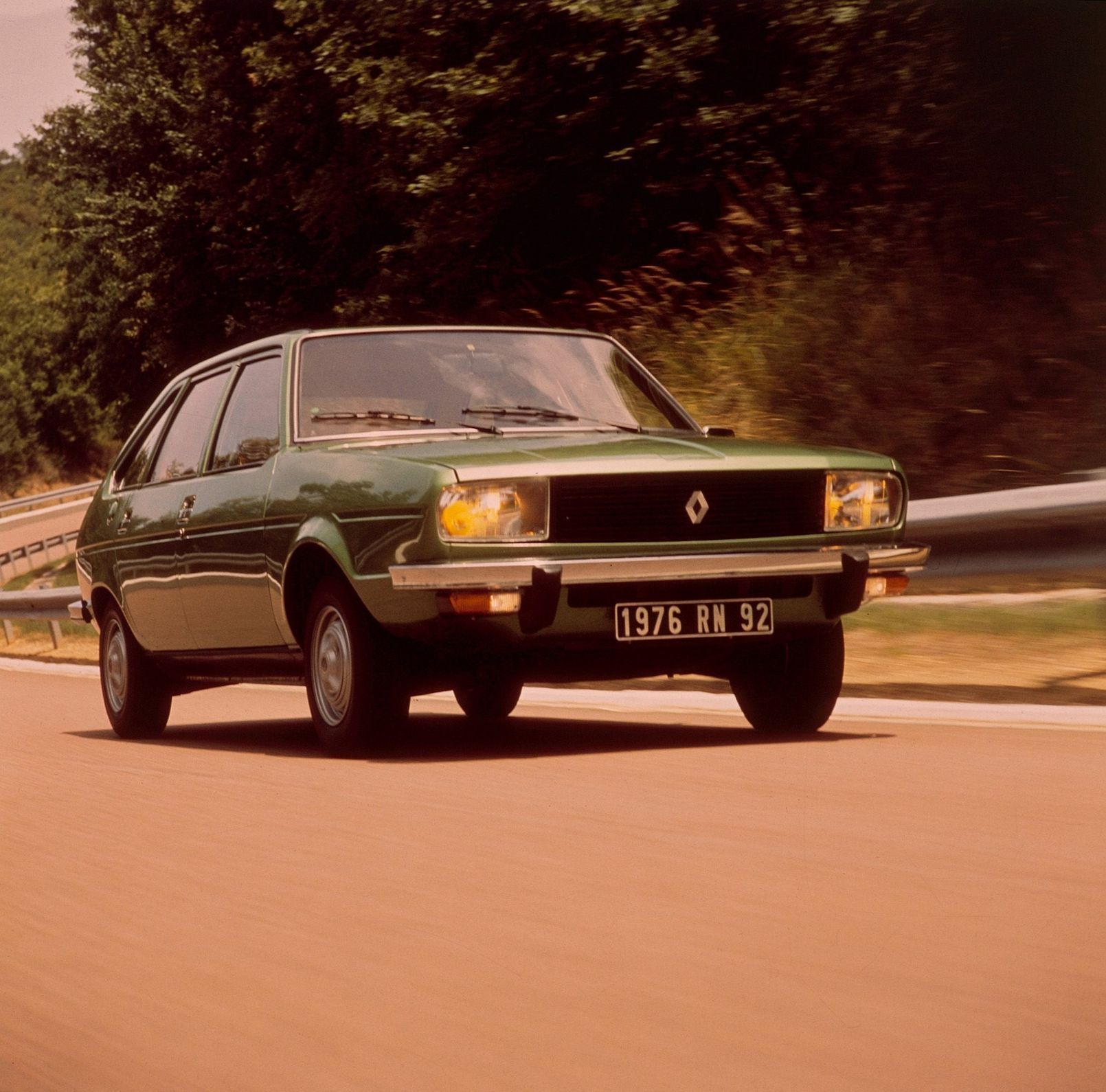 Renault 20 / 30
