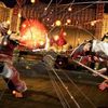 Tekken 6