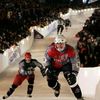 Red Bull Crashed Ice na Vyšehradě