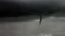 Funnel Cloud