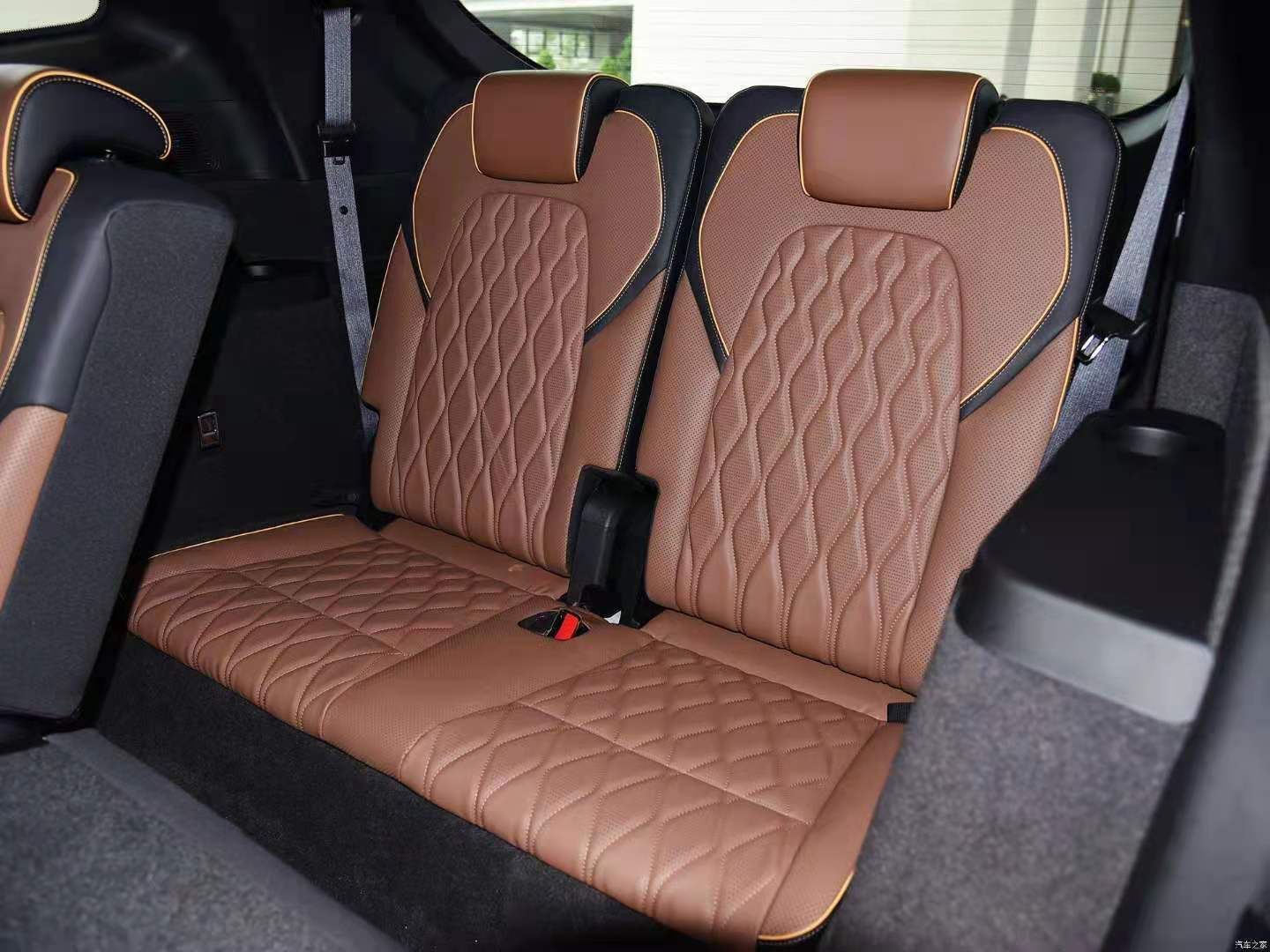 BYD Tang