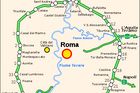 Řím se dusí, radnice drasticky omezila provoz ve městě