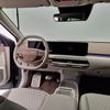 Kia EV4 živě Španělsko