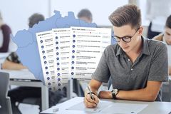 "Zhroutila jsem se, dítě je v depresi." Jak přijímačky na střední dopadají na rodiče?