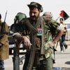 Libye: útok nato na povstalecký konvoj