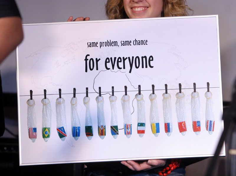 Plakát Dagmar Myšákové