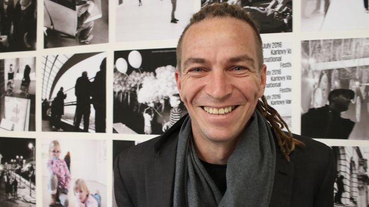 Bartoš: Chtěl jsem utéct na jinou planetu. Ale všichni mi říkají: Ivane, jedeme dál; Zdroj foto: Radek Bartoníček