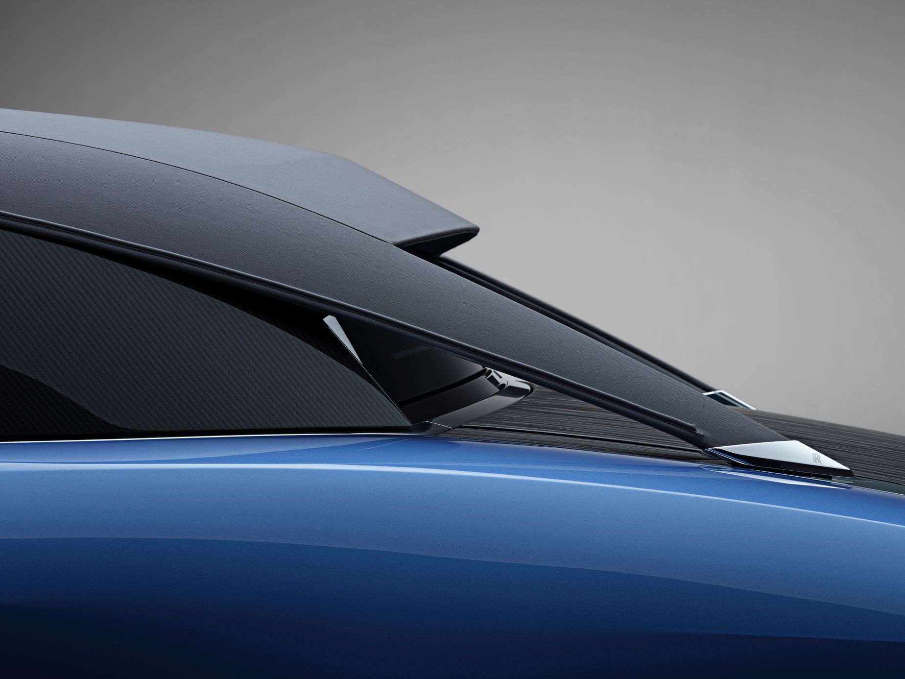 Rolls-Royce Boat Tail - Embargo do 27.5.2021 14:00
