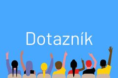 Sledujete příspěvky v seriálu Chytré Česko? Skrze anketu ho můžete zlepšit a rozšířit
