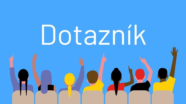 Sledujete příspěvky v seriálu Chytré Česko? Skrze anketu ho můžete zlepšit a rozšířit