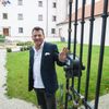 Alessandro Alagia