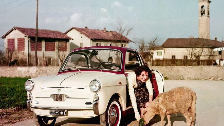 Loupež po italsku. Italská vláda dá možná Číně dvě slavné značky, i když nejsou její