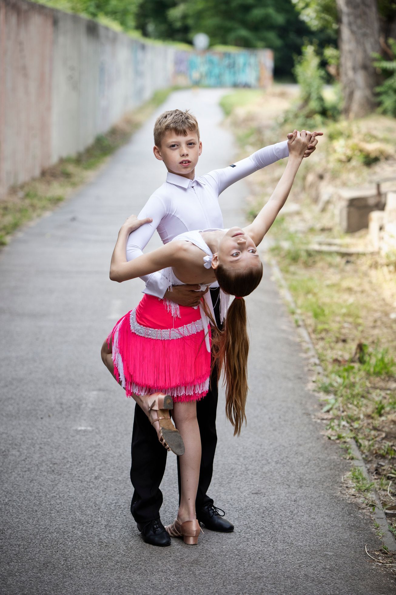 Nadace RSJ, Foto, Magazín