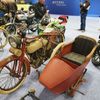 Retromobile Paříž 2022