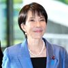 Japonsko, ministerská předsedkyně, Sanae Takaichi, životopis, motorka, bicí