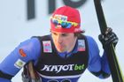 Tour de Ski: Razým uspěl ve sprintu, Bauer možná odstoupí