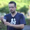 Tai-chi v Yilan