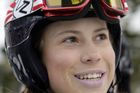 Snowboardistka Samková je potřetí juniorskou mistryní světa
