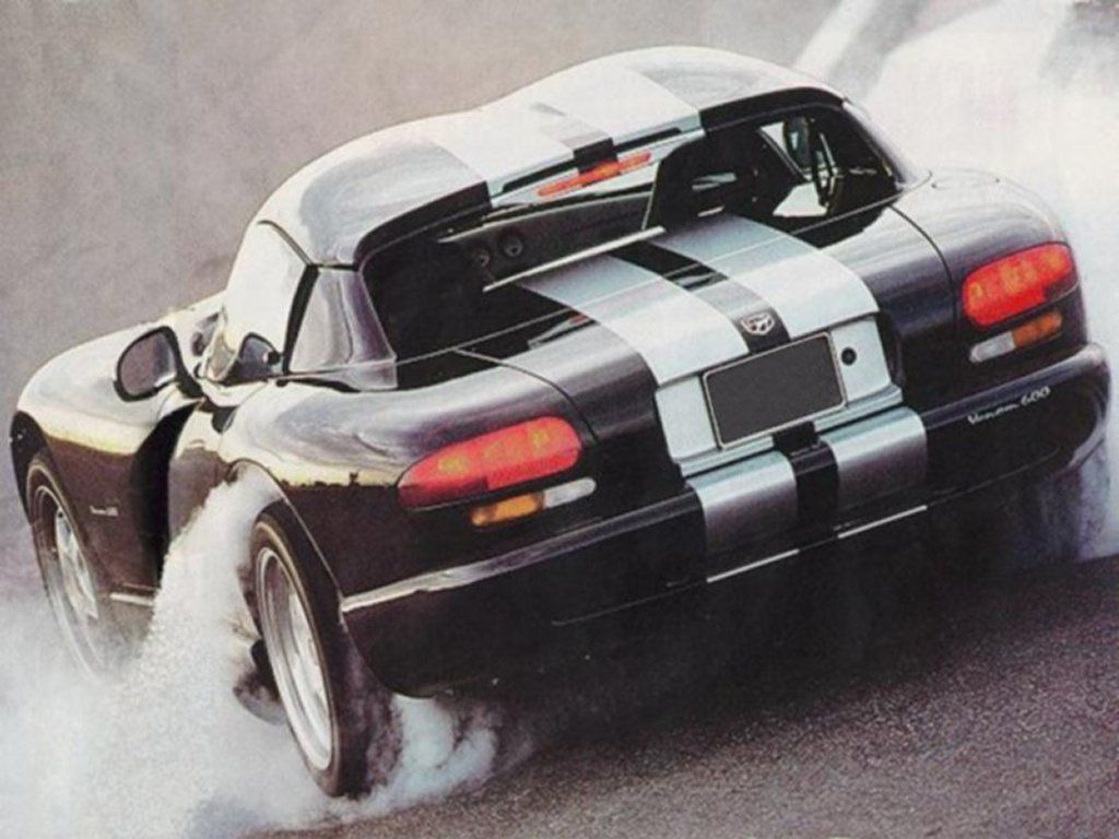Dodge Viper
