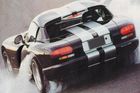 Se zrychlením z nuly na sto za tři vteřiny a s maximální rychlostí 306 kilometrů v hodině je jakousi americkou obdobou evropských sportovních značek Ferrari či Porsche.