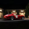 Ferrari 330 LM / 250 GTO