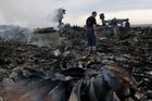 Rusko je odpovědné za sestřelení letounu MH17, rozhodl úřad pro civilní letectví
