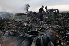 Rusko je odpovědné za sestřelení letounu MH17, rozhodl úřad pro civilní letectví